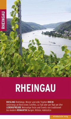 Rheingau - Seyfarth, Göran