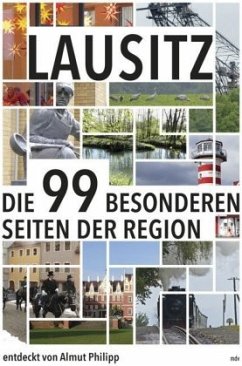 Lausitz - Philipp, Almut