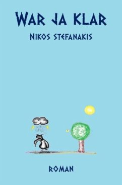 War ja klar - Stefanakis, Nikos