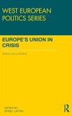 Europe's Union in Crisis