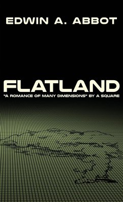 Flatland - Abbott, Edwin A