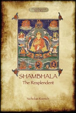 Shambhala the Resplendent - Roerich, Nicholas