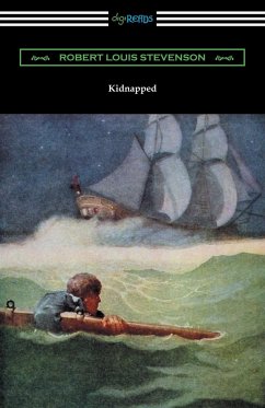 Kidnapped (Illustrated by N. C. Wyeth)