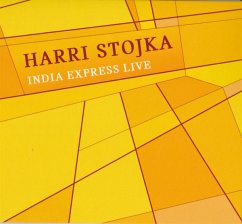India Express Live - Stojka,Harri