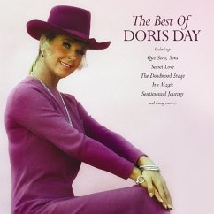 Best Of - Day,Doris