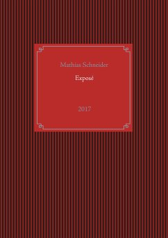 Exposé (eBook, ePUB) - Schneider, Mathias