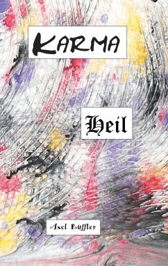 Karma Heil (eBook, ePUB)