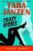 Crazy Kisses (eBook, ePUB)
