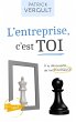 L'entreprise, c'est TOI (eBook, ePUB) - Bild 1