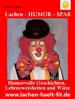 Lachen - Humor - Spaß (eBook, ePUB)
