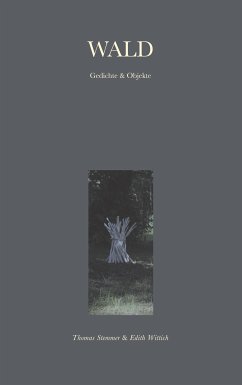 Wald (eBook, ePUB) - Stemmer, Thomas; Wittich, Edith