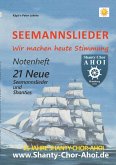 Seemannslieder (eBook, ePUB) Seemannslieder (eBook, ePUB)