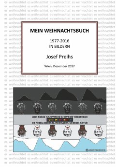 Cover Mein Weihnachtsbuch in Bildern (eBook, ePUB)