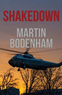 Shakedown - Bodenham, Martin