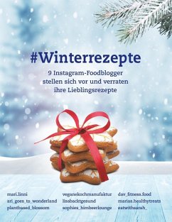 #Winterrezepte (eBook, ePUB)