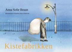 Kistefabrikken (eBook, ePUB)