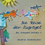 Die Reise der Zugvögel (eBook, ePUB)