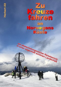 Zu Kreuze fahren an Norwegens Küste (eBook, ePUB)