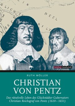 Christian von Pentz (eBook, ePUB) - Möller, Ruth