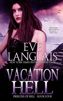 Vacation Hell - Langlais, Eve