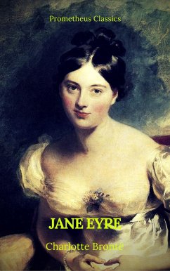 Cover Jane Eyre (Prometheus Classics)(Italian Edition) (eBook, ePUB)
