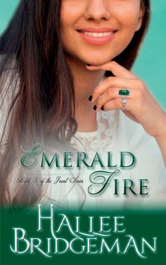 Emerald Fire - Bridgeman, Hallee