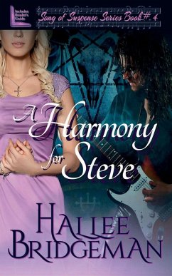 A Harmony for Steve - Bridgeman, Hallee