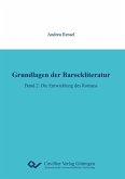 Grundlagen der Barockliteratur (eBook, PDF)