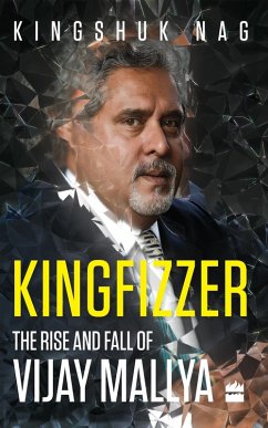 Kingfizzer (eBook, ePUB) - Nag, Kingshuk