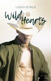 Wild Hearts (Lines in the Sand, #2) (eBook, ePUB)