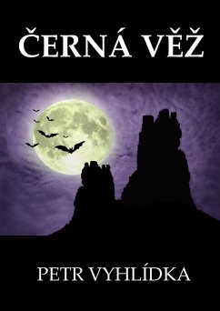 Cover Cerná vez (eBook, ePUB)