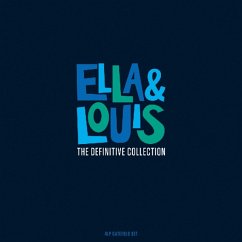 Definitive Collection - Ella & Louis