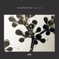 One Year - Arthurs,Tom Trio