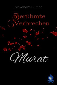 Murat (eBook, ePUB) - Dumas, Alexandre