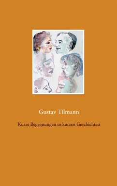 Kurze Begegnungen in kurzen Geschichten (eBook, ePUB)