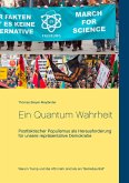 Ein Quantum Wahrheit (eBook, ePUB)