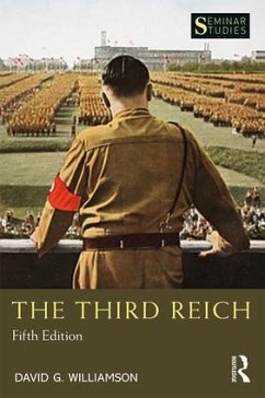 The Third Reich - Williamson, David G.