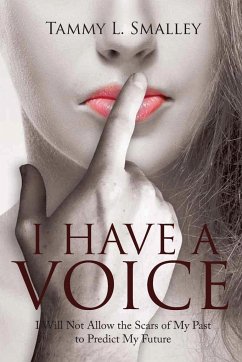 I Have a Voice - Smalley, Tammy L