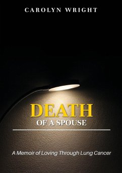 Death of a Spouse - Wright, Carolyn; Williams, D Nicole