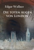 Die toten Augen von London (eBook, ePUB)