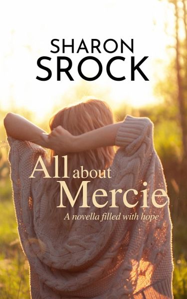 All About Mercie (THE MERCIE COLLECTION, #3) (eBook, ePUB)