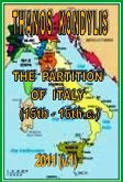 Thanos Kondylis, ¿he Partition of Italy (15th -16th c.) (eBook, ePUB) Thanos Kondylis, ¿he Partition of Italy (15th -16th c.) (eBook, ePUB)