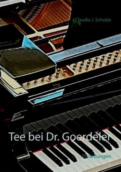 Tee bei Dr. Goerdeler (eBook, ePUB)