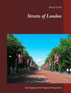 Streets of London (eBook, ePUB)