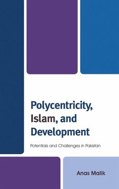 Cover Polycentricity, Islam, and Development (eBook, ePUB)