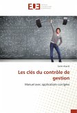 Les clés du contrôle de gestion