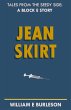 Jean Skirt (Tales of Block E, #3)... - Bild 1