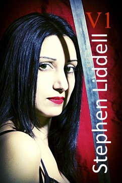 Cover V1 (eBook, ePUB)