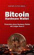 Bitcoin Hardware Wallet (eBook, ePUB) - Bild 1