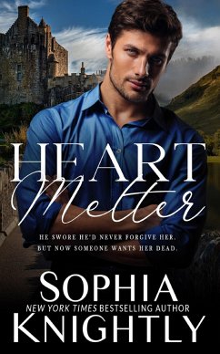 Heart Melter (Heartthrob Series, #2) (eBook, ePUB) - Knightly, Sophia